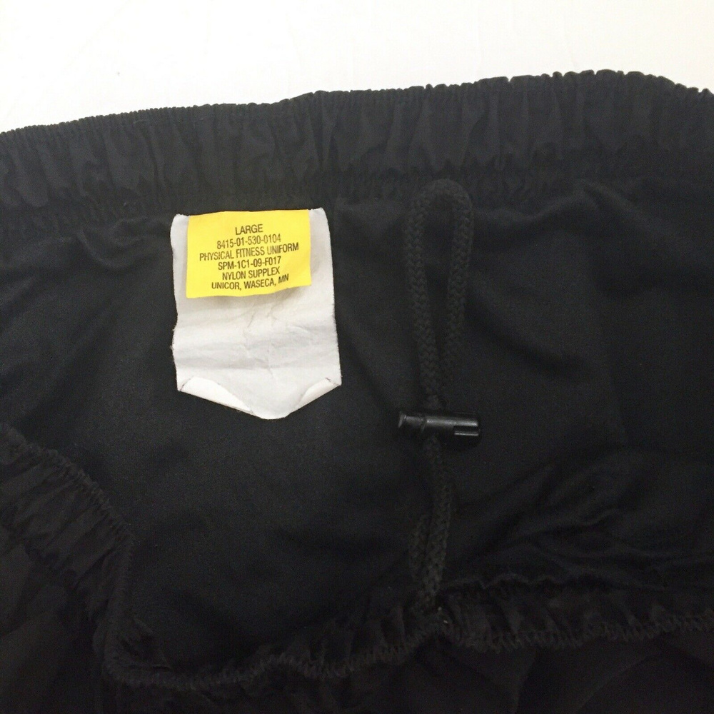 US Army Military Athletic Training Running Shorts - Picture 4 of 5